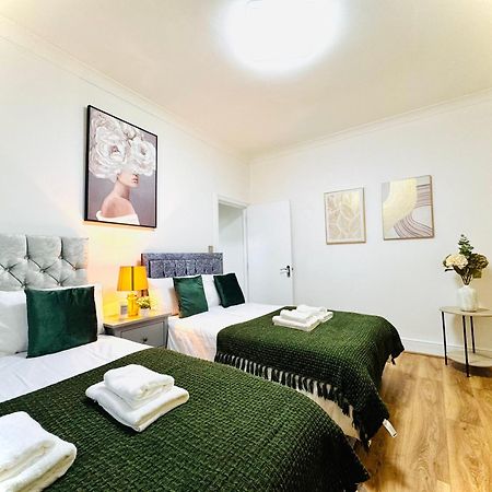 Beautiful 2Bedroom Flat In London St John מראה חיצוני תמונה