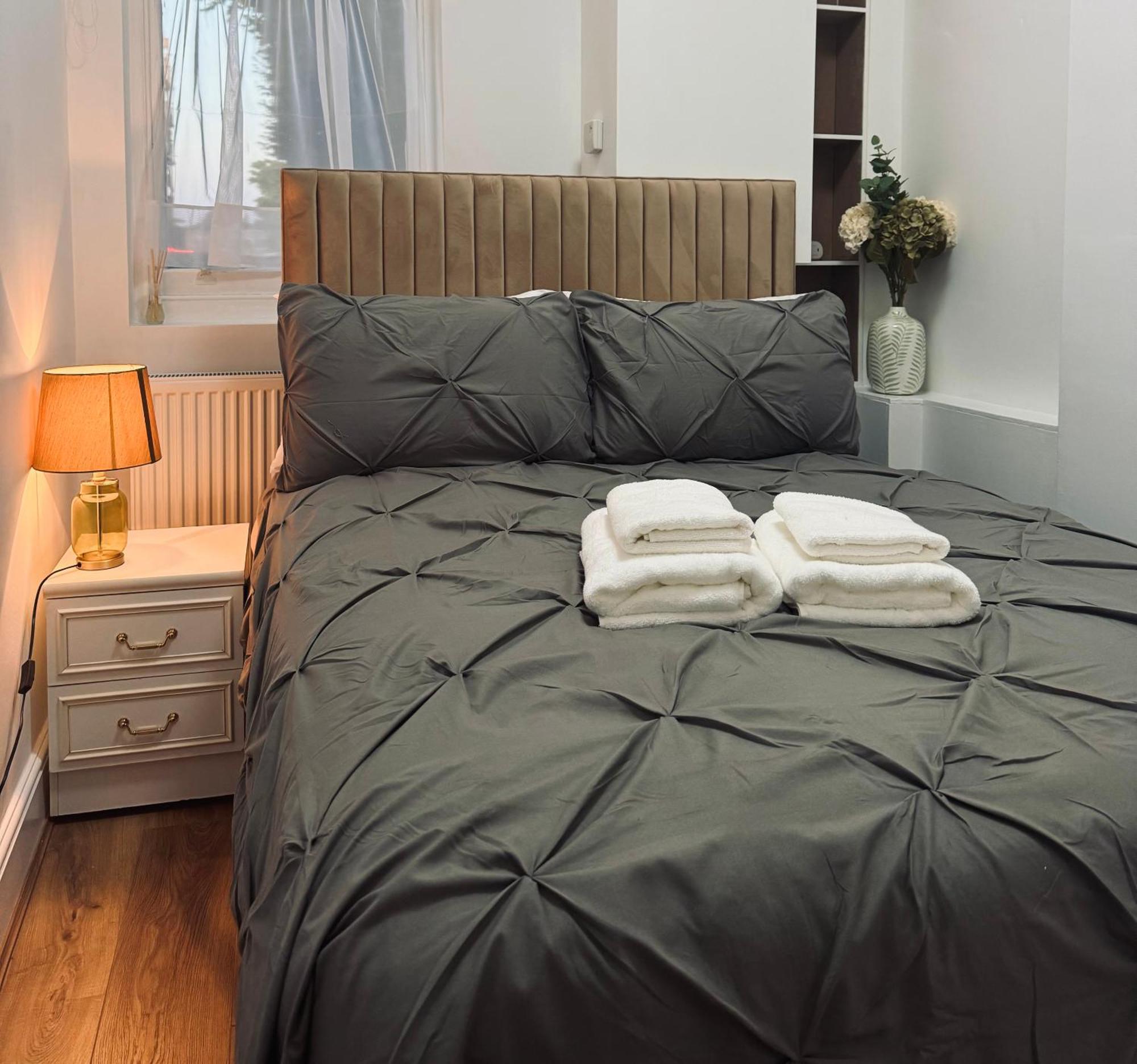 Beautiful 2Bedroom Flat In London St John מראה חיצוני תמונה