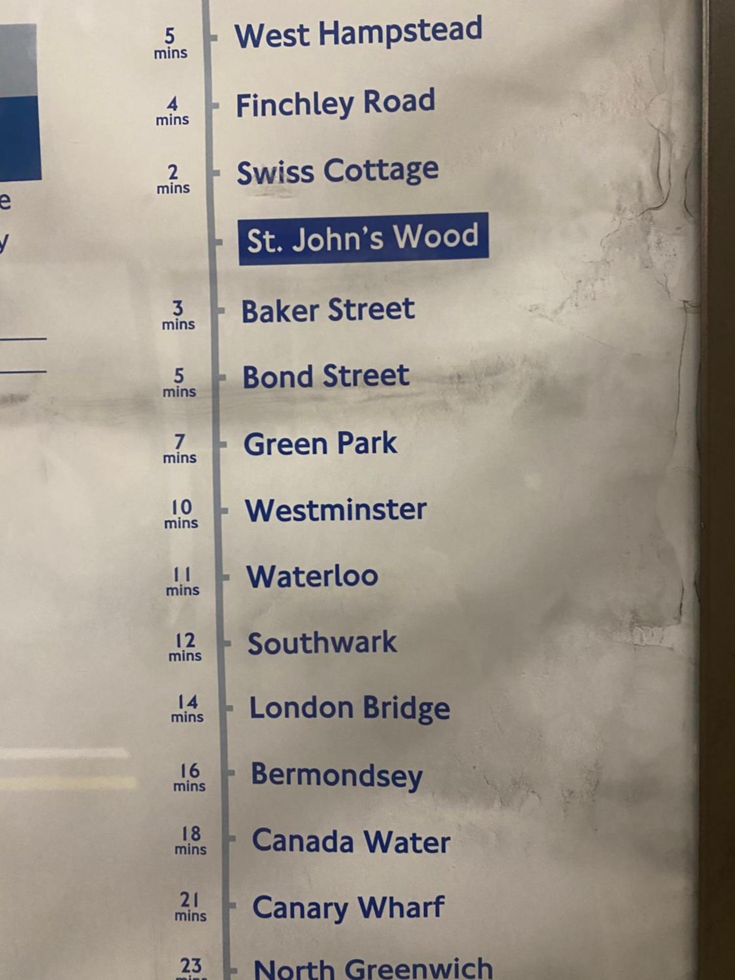 Beautiful 2Bedroom Flat In London St John מראה חיצוני תמונה